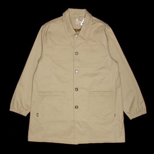 Converse x IRAK - Andover Jacket
Style # 10027808-A01
Color : Khaki