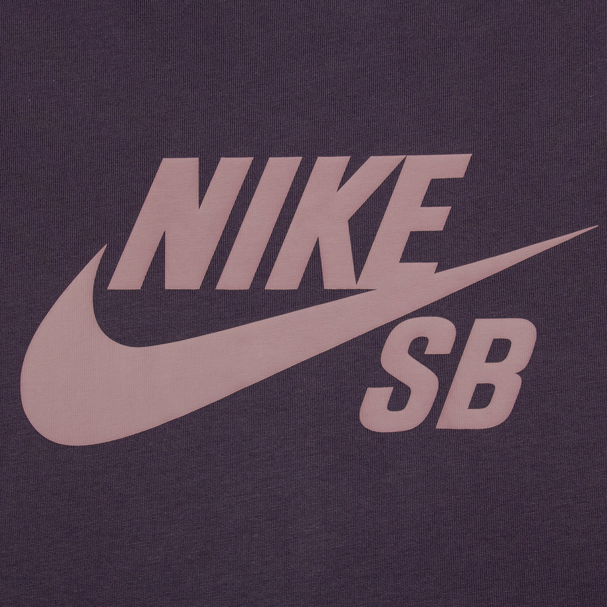 Nike SB | Big Logo T-Shirt
Style #&nbsp;CV7539-574
Color : Dark Raisin