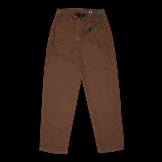 Gramicci Pant Tobacco