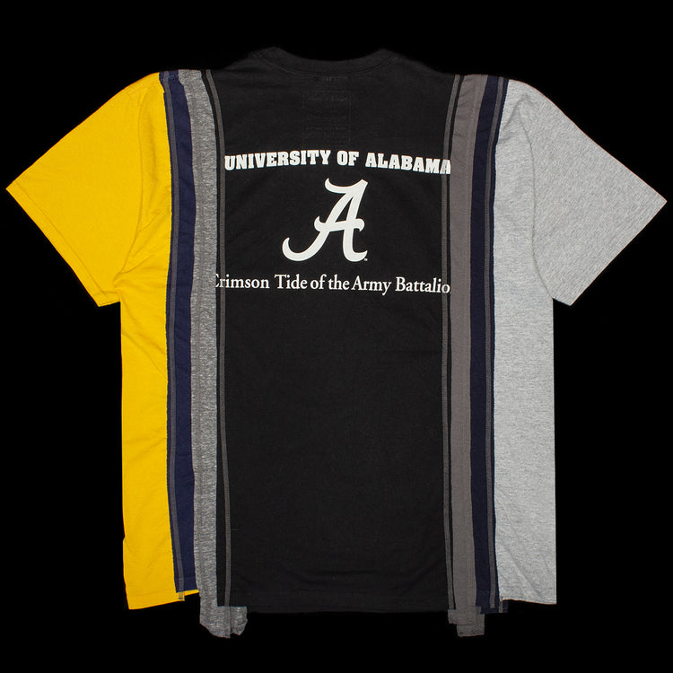 7 Cut College T-Shirt