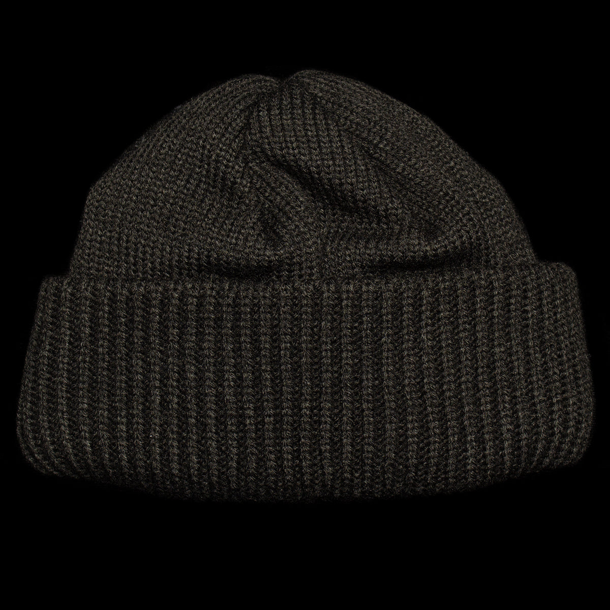 Nanamíca | Windstopper Beanie
Color : Black