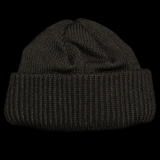 Nanamíca | Windstopper Beanie
Color : Black