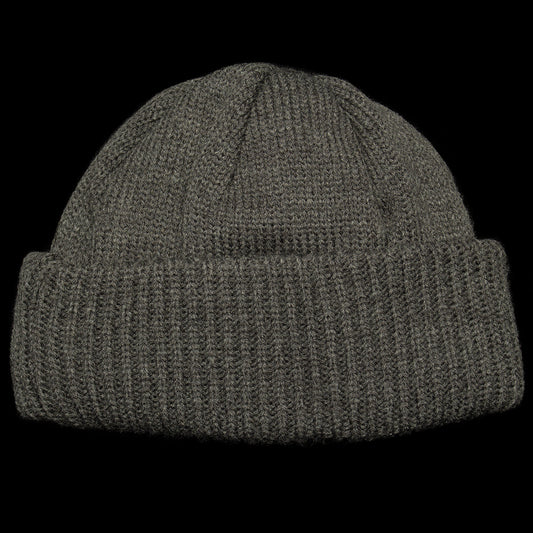 Nanamíca | Windstopper Beanie
Color : Heather Grey