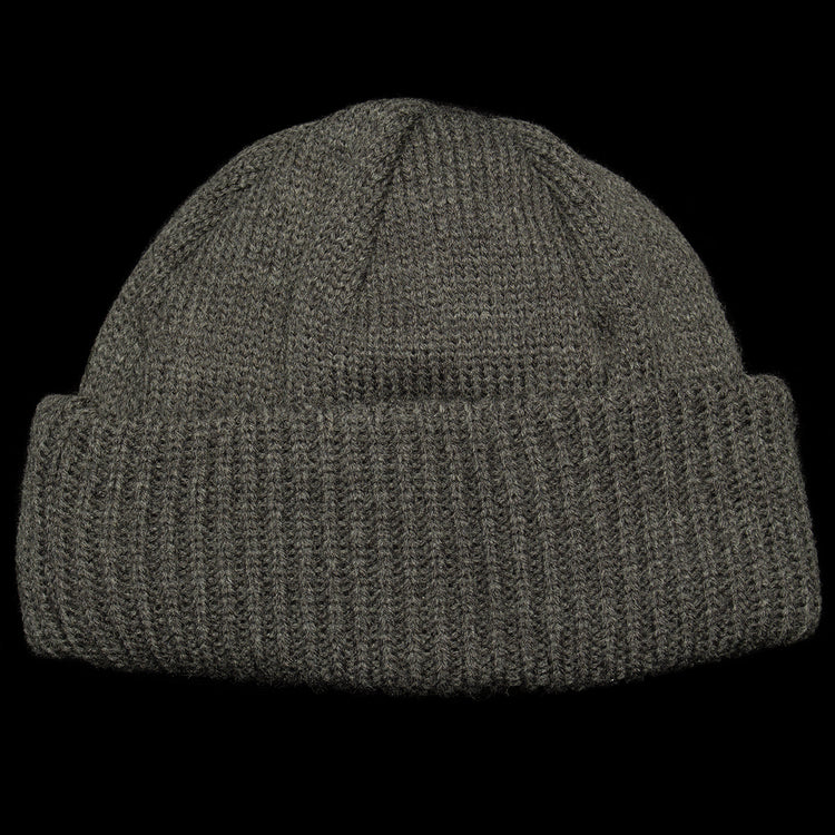 Nanamíca | Windstopper Beanie
Color : Heather Grey