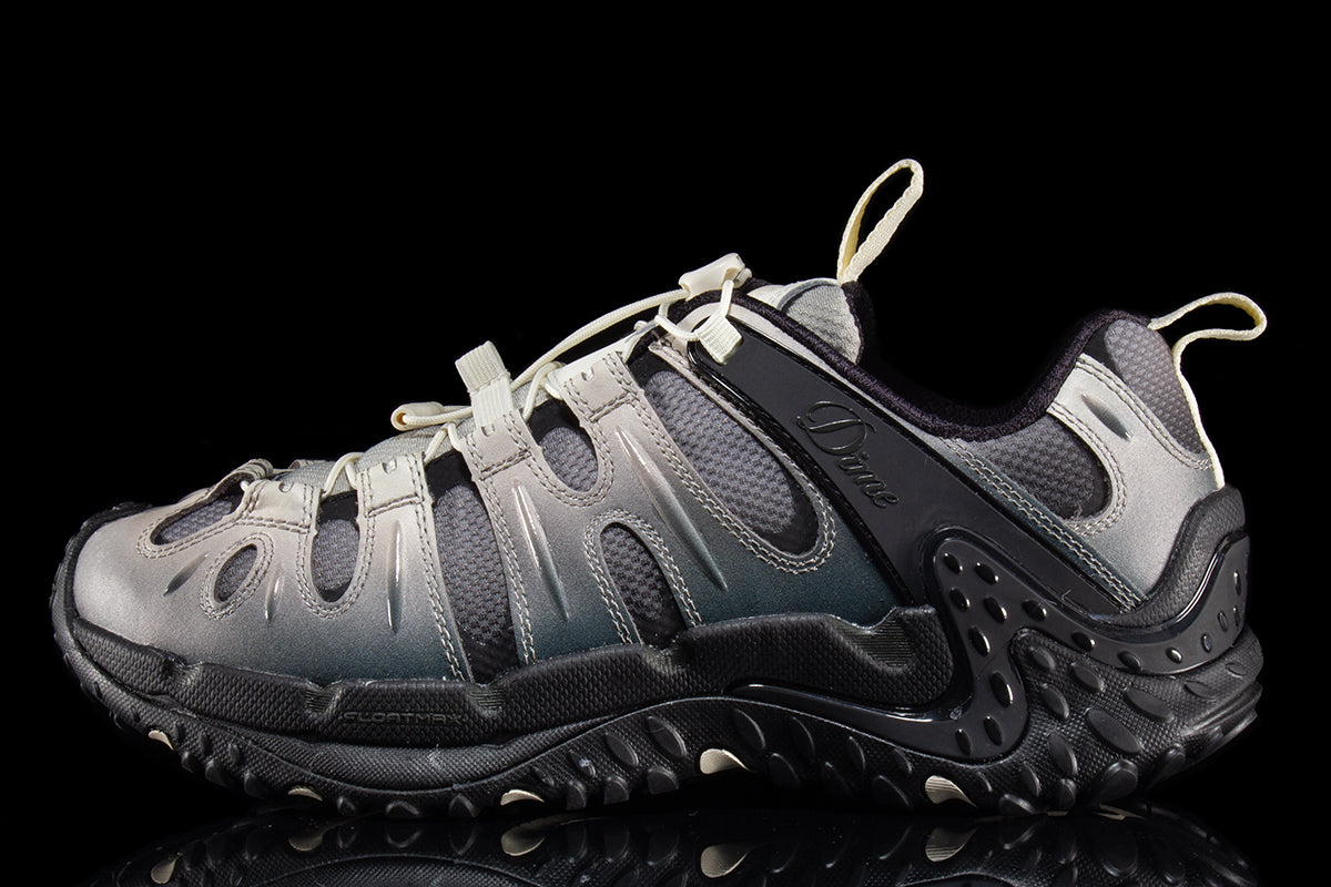 Merrell - Cham Redux SE x Dime
Style # J5007287
Color : Black Sesame