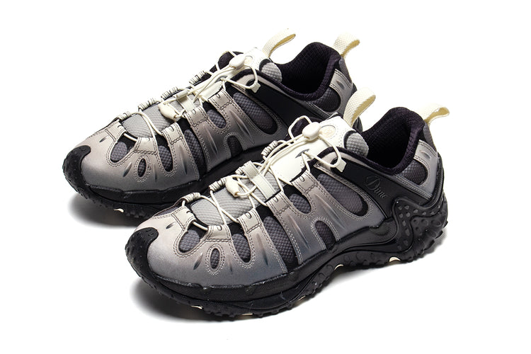 Merrell - Cham Redux SE x Dime
Style # J5007287
Color : Black Sesame