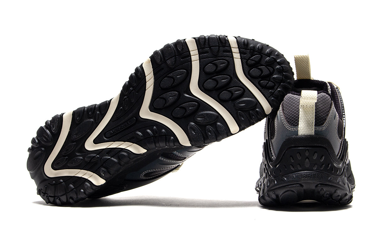 Merrell - Cham Redux SE x Dime
Style # J5007287
Color : Black Sesame