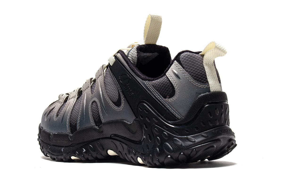 Merrell - Cham Redux SE x Dime
Style # J5007287
Color : Black Sesame