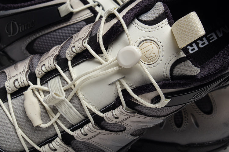 Merrell - Cham Redux SE x Dime
Style # J5007287
Color : Black Sesame