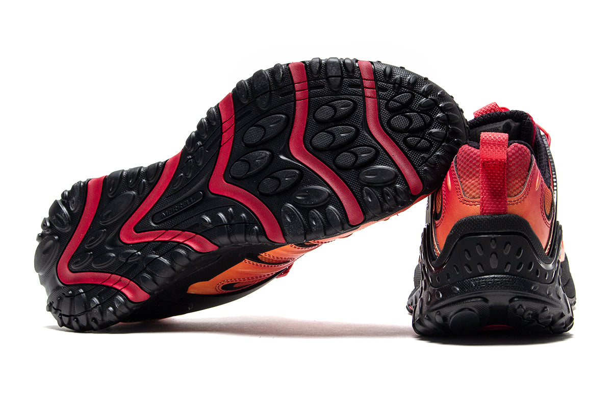 Merrell - Cham Redux SE x Dime
Style # J5007285
Color : Blaze
