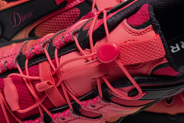 Merrell - Cham Redux SE x Dime
Style # J5007285
Color : Blaze