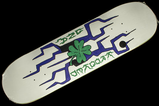 Krooked - Lightning Clover Deck