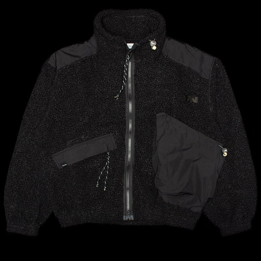Earth Studies - ESCEP Jacket
Style # MS-110
Color : Anthracite