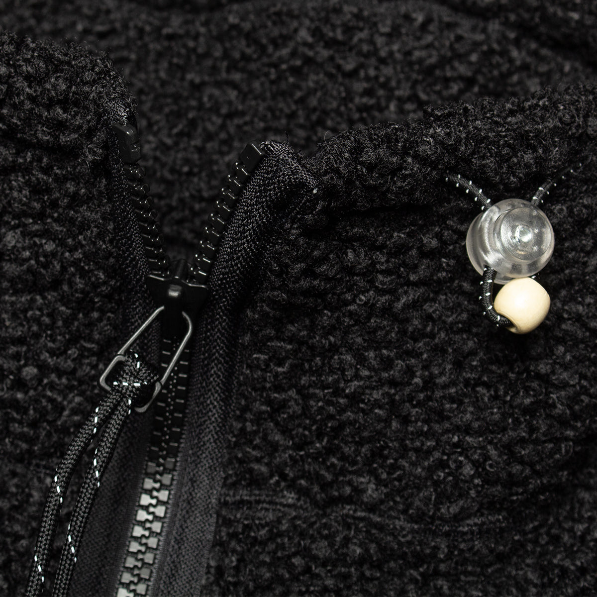 Earth Studies - ESCEP Jacket
Style # MS-110
Color : Anthracite