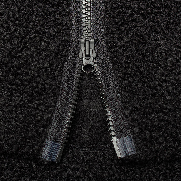 Earth Studies - ESCEP Jacket
Style # MS-110
Color : Anthracite