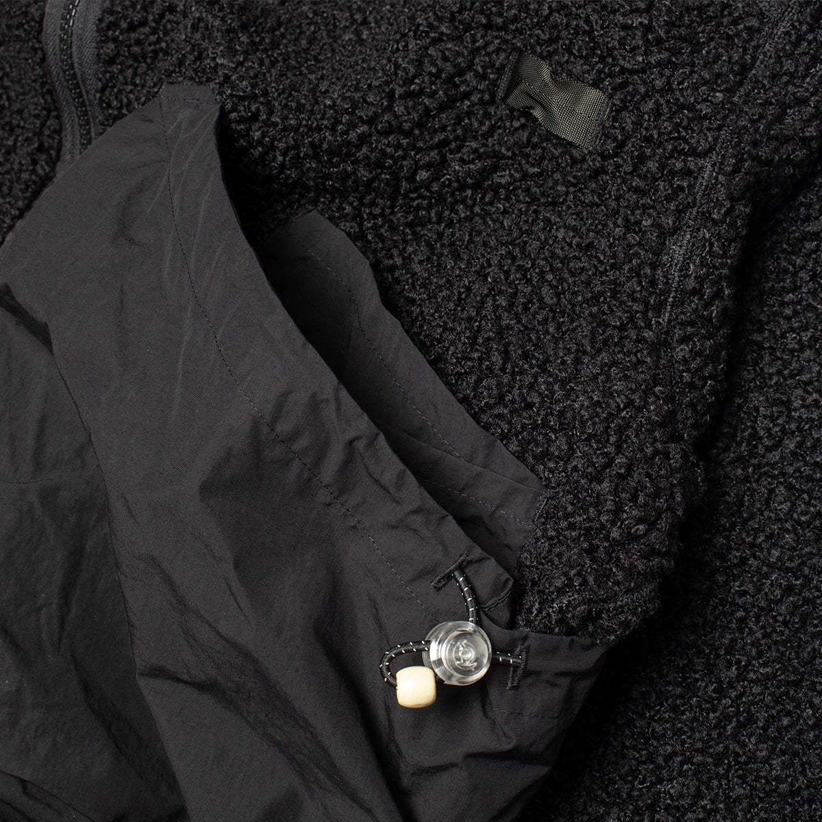 Earth Studies - ESCEP Jacket
Style # MS-110
Color : Anthracite