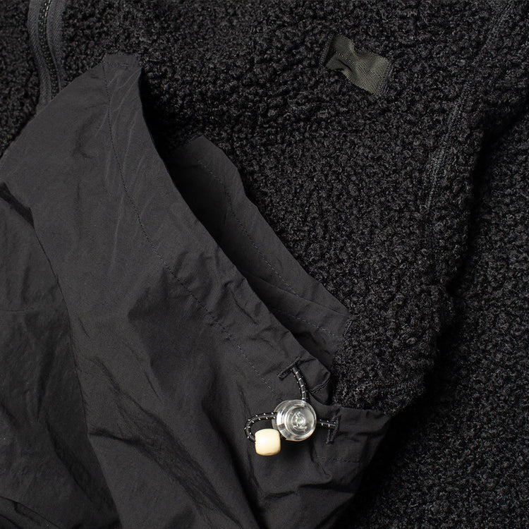 Earth Studies - ESCEP Jacket
Style # MS-110
Color : Anthracite