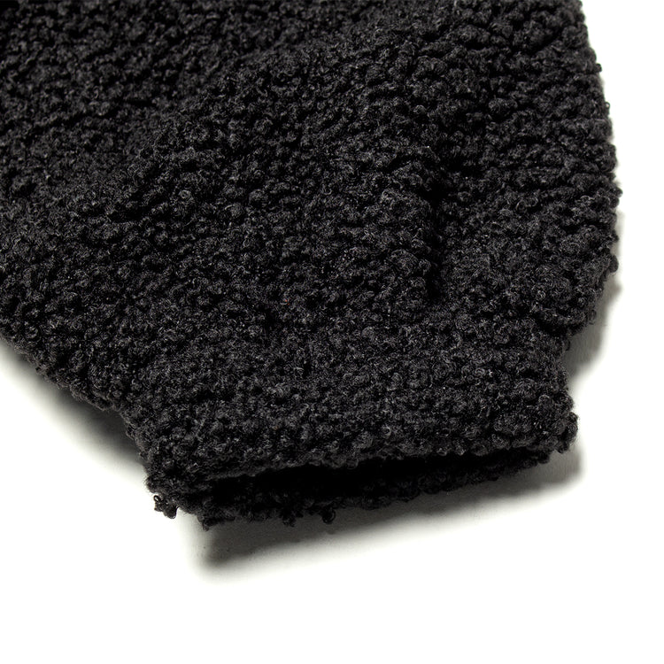 Earth Studies - ESCEP Jacket
Style # MS-110
Color : Anthracite