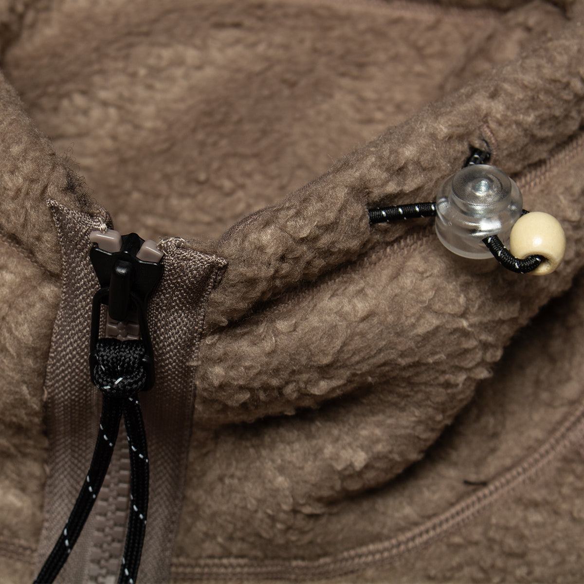 Earth Studies - ESCEP Jacket
Style # MS-110
Color : Jasper