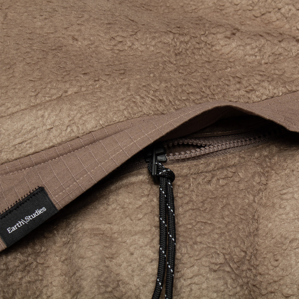Earth Studies - ESCEP Jacket
Style # MS-110
Color : Jasper