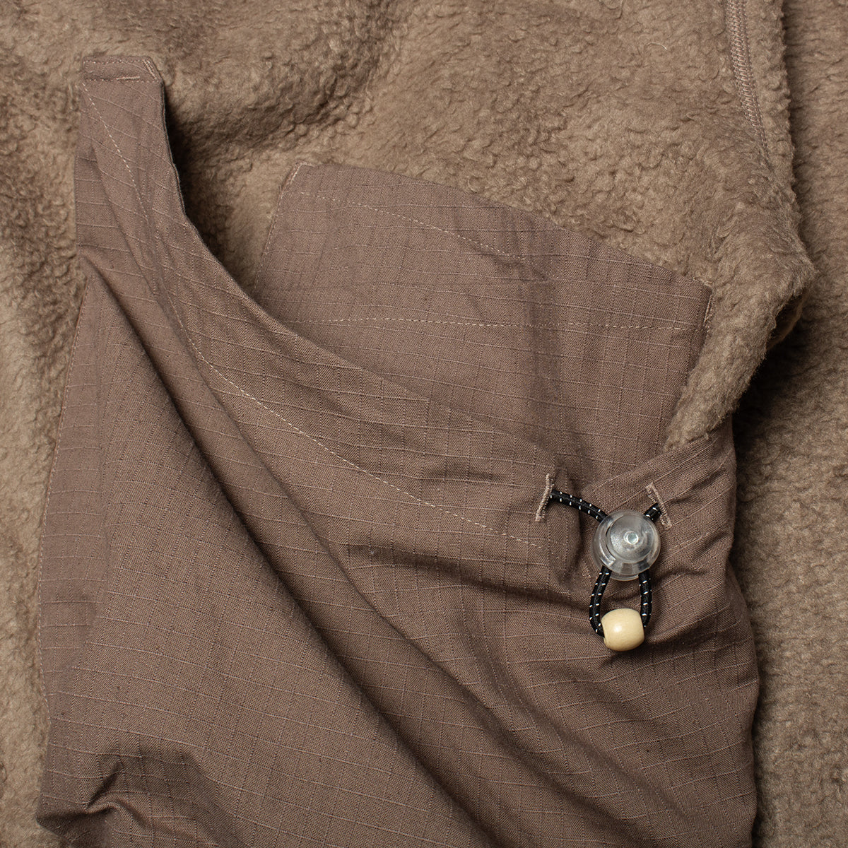 Earth Studies - ESCEP Jacket
Style # MS-110
Color : Jasper