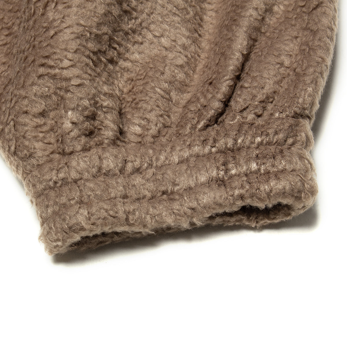 Earth Studies - ESCEP Jacket
Style # MS-110
Color : Jasper