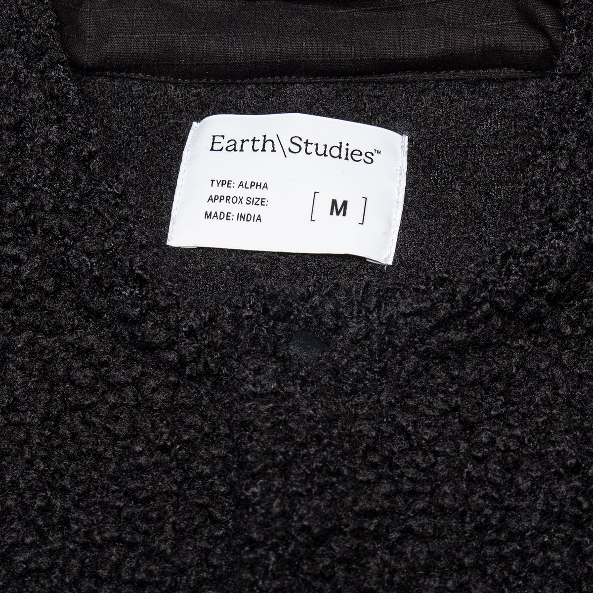 Earth Studies - Field Shirt
Style # MS-105PA
Color : Anthracite