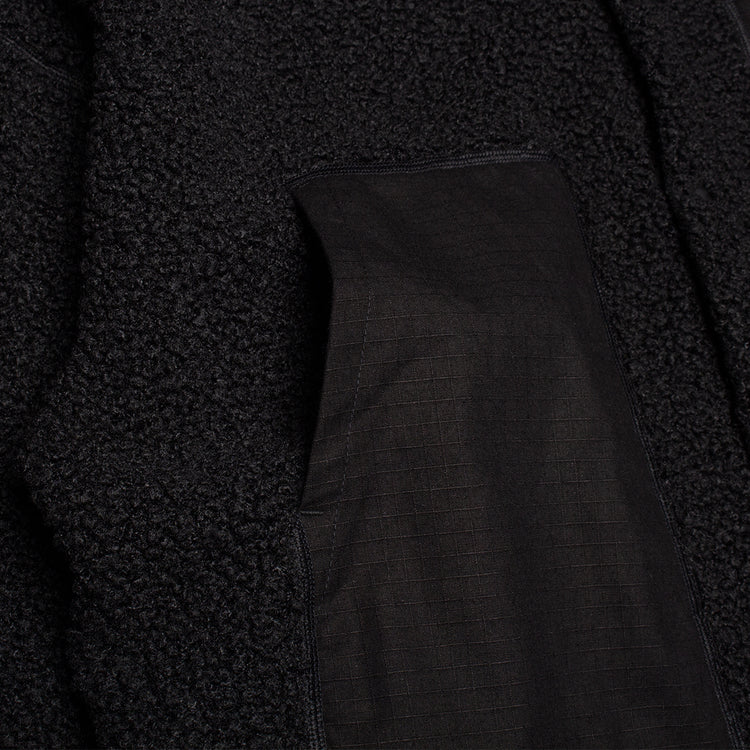 Earth Studies - Field Shirt
Style # MS-105PA
Color : Anthracite