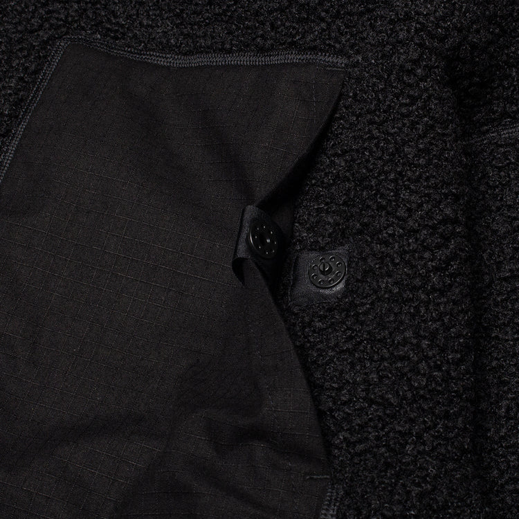 Earth Studies - Field Shirt
Style # MS-105PA
Color : Anthracite