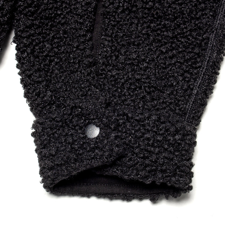 Earth Studies - Field Shirt
Style # MS-105PA
Color : Anthracite