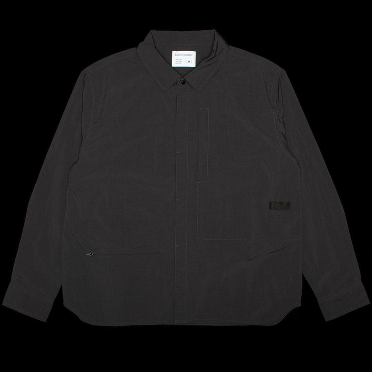Earth Studies - Technician Shirt
Style # MS-116PA
Color : Carbon