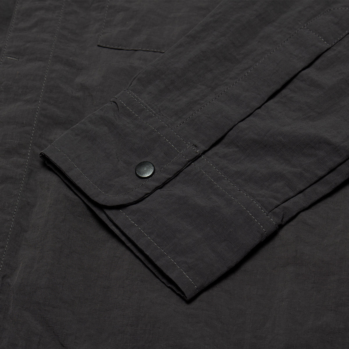 Earth Studies - Technician Shirt
Style # MS-116PA
Color : Carbon