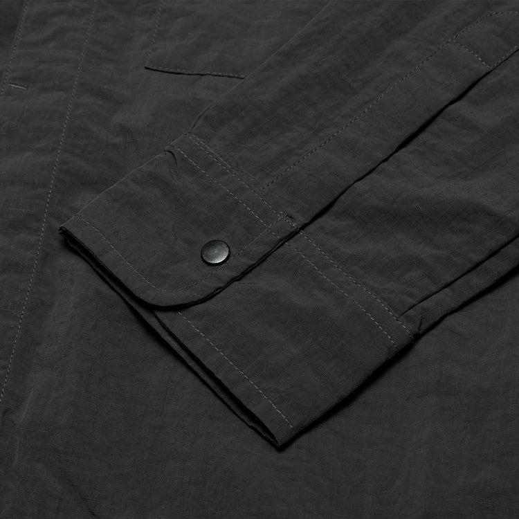 Earth Studies - Technician Shirt
Style # MS-116PA
Color : Carbon