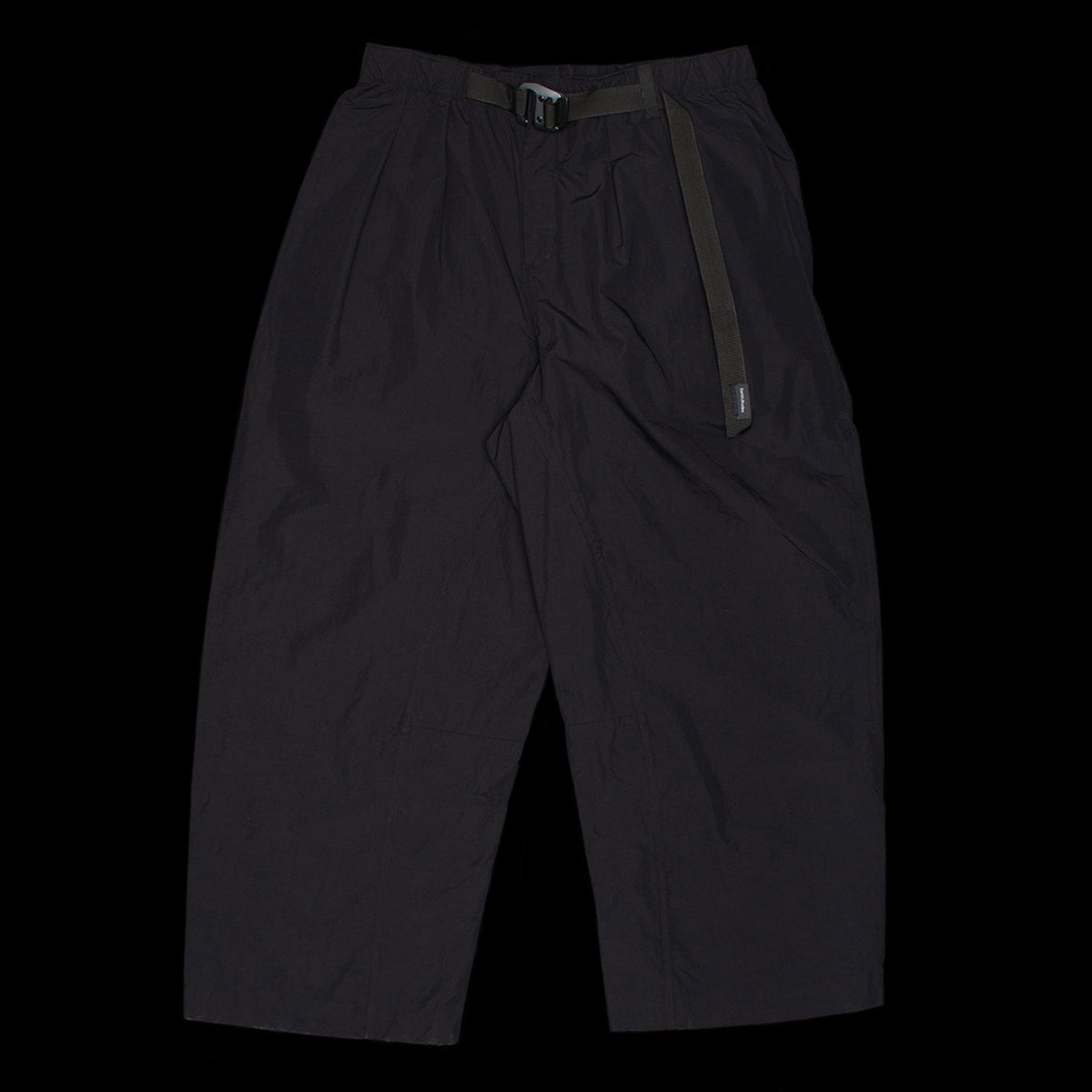 Earth Studies - Pleated Trouser
Style # MP-111PA
Color : Carbon