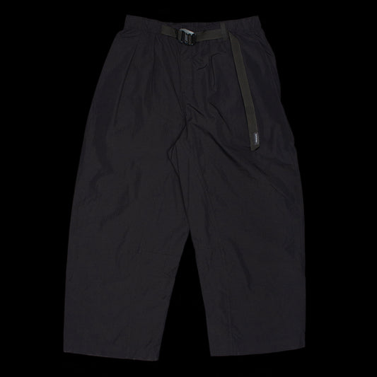 Earth Studies - Pleated Trouser
Style # MP-111PA
Color : Carbon