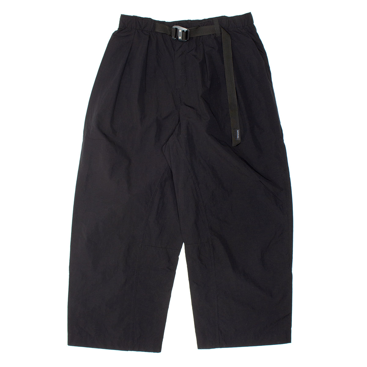 Earth Studies - Pleated Trouser
Style # MP-111PA
Color : Carbon
