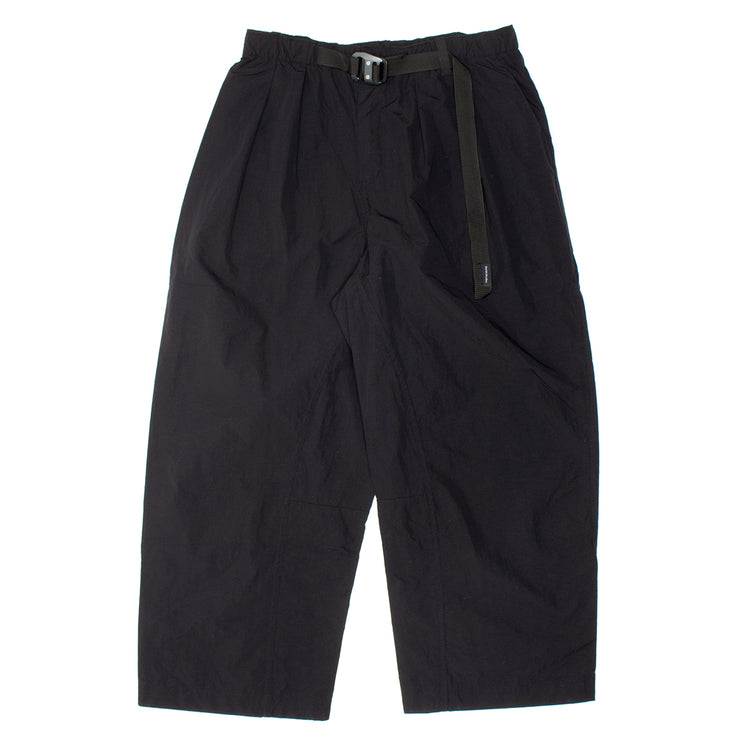 Earth Studies - Pleated Trouser
Style # MP-111PA
Color : Carbon