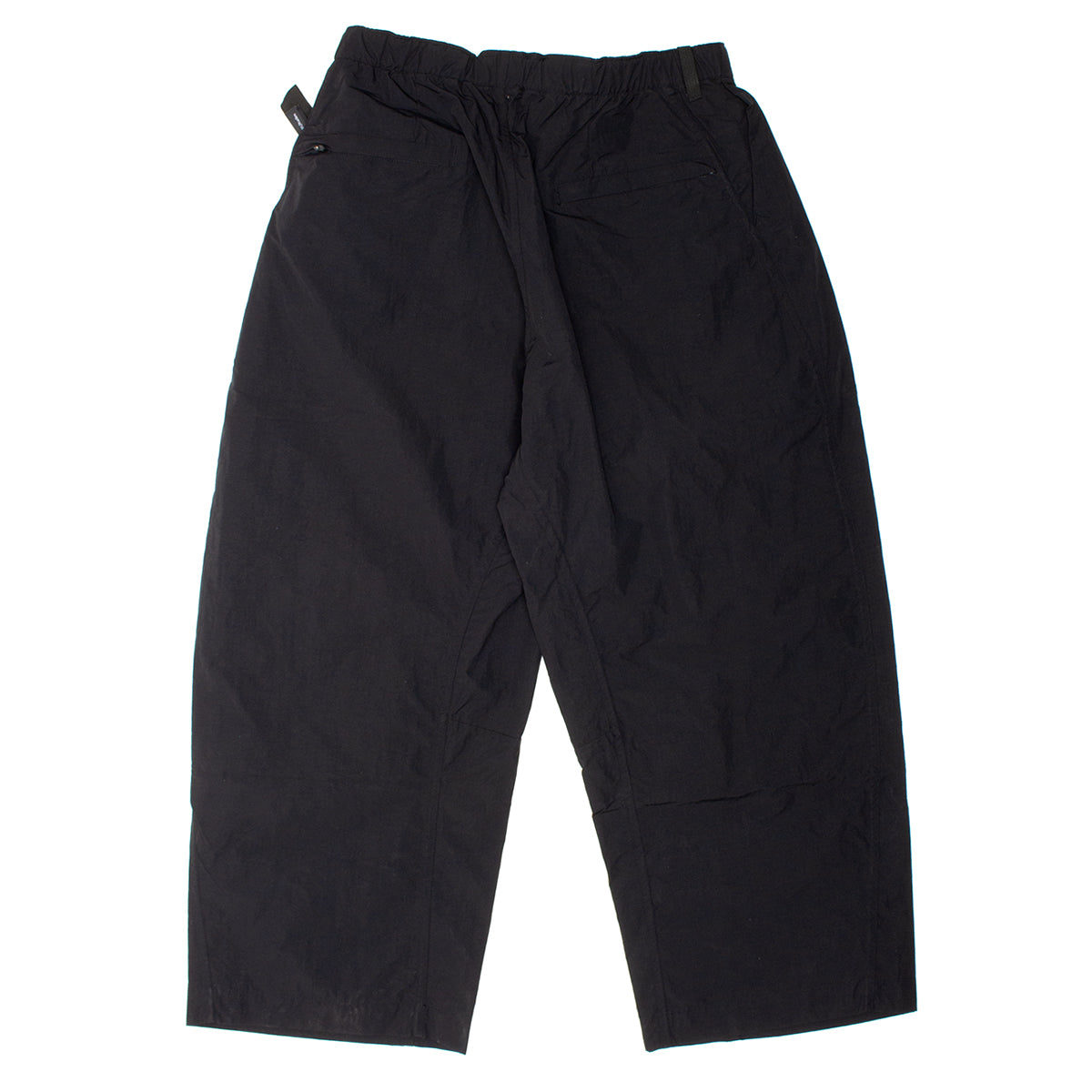 Earth Studies - Pleated Trouser
Style # MP-111PA
Color : Carbon