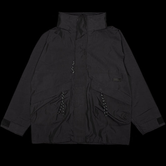 Earth Studies - Carapace Jacket
Style # SU-103
Color : Slate