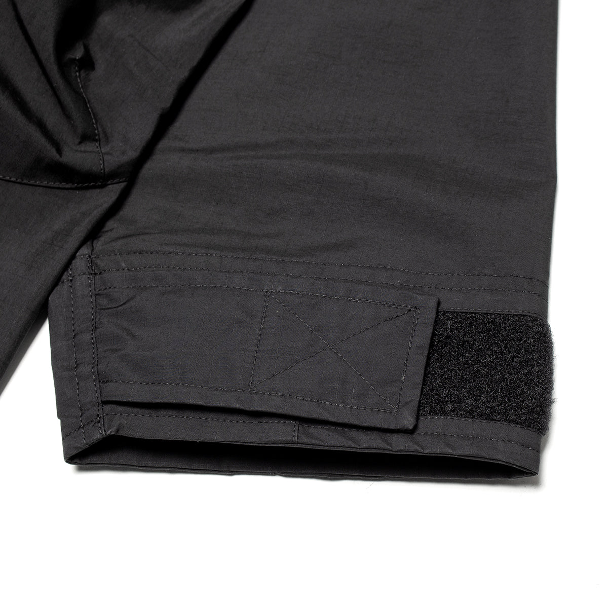 Earth Studies - Carapace Jacket
Style # SU-103
Color : Slate Green