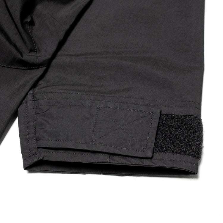 Earth Studies - Carapace Jacket
Style # SU-103
Color : Slate Green