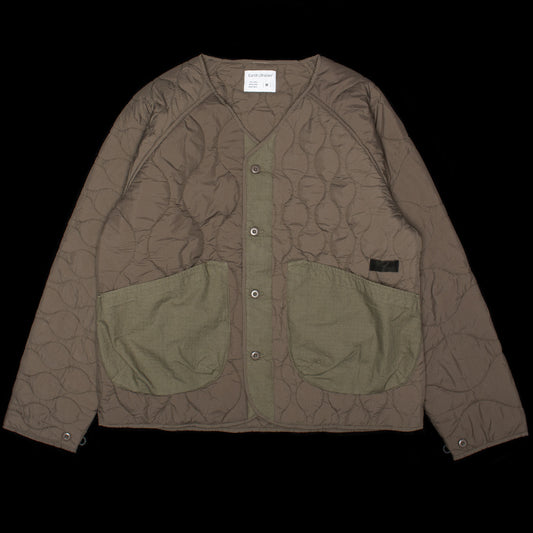 Earth Studies - ESCEP Liner
Style # MS-118
Color : Humus