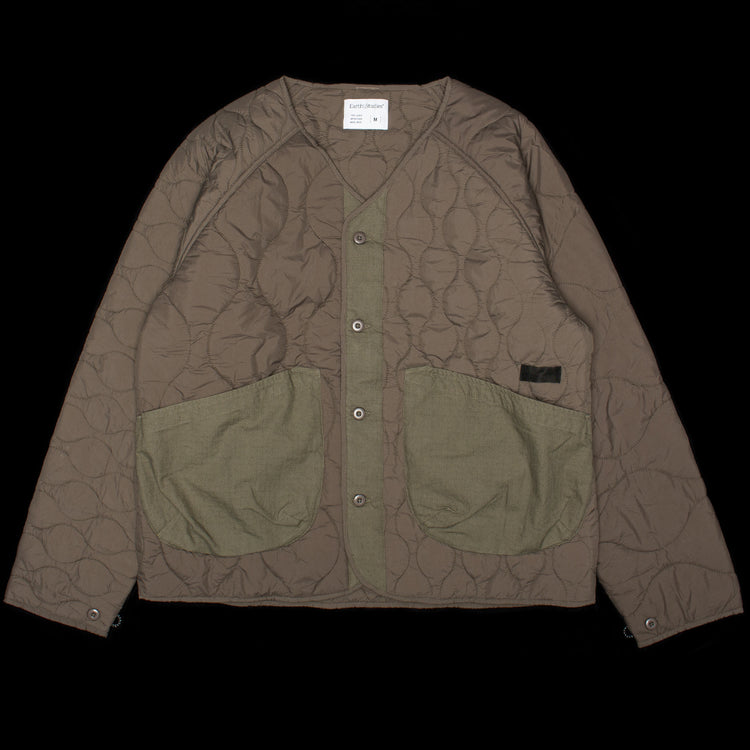 Earth Studies - ESCEP Liner
Style # MS-118
Color : Humus