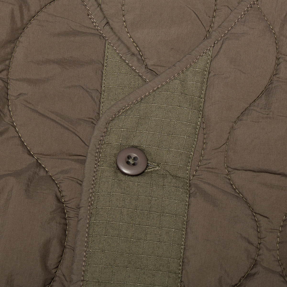 Earth Studies - ESCEP Liner
Style # MS-118
Color : Humus