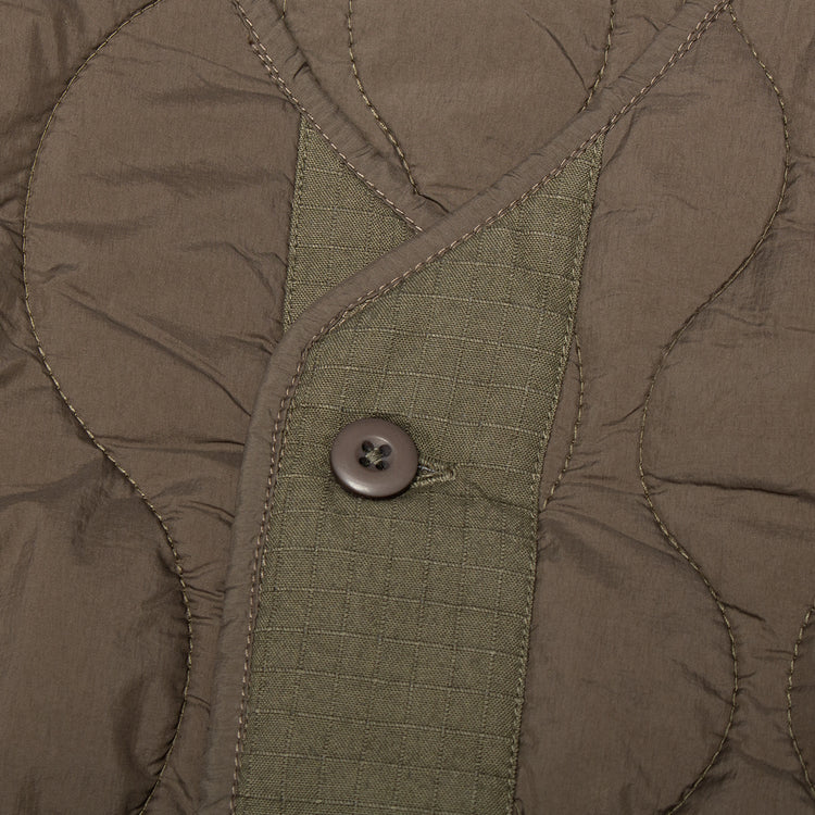 Earth Studies - ESCEP Liner
Style # MS-118
Color : Humus