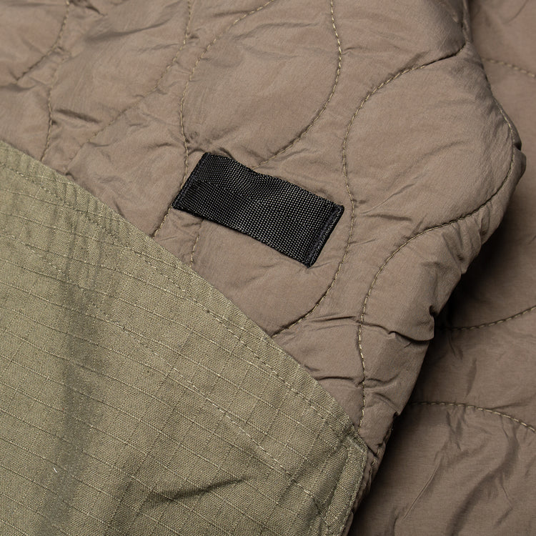 Earth Studies - ESCEP Liner
Style # MS-118
Color : Humus