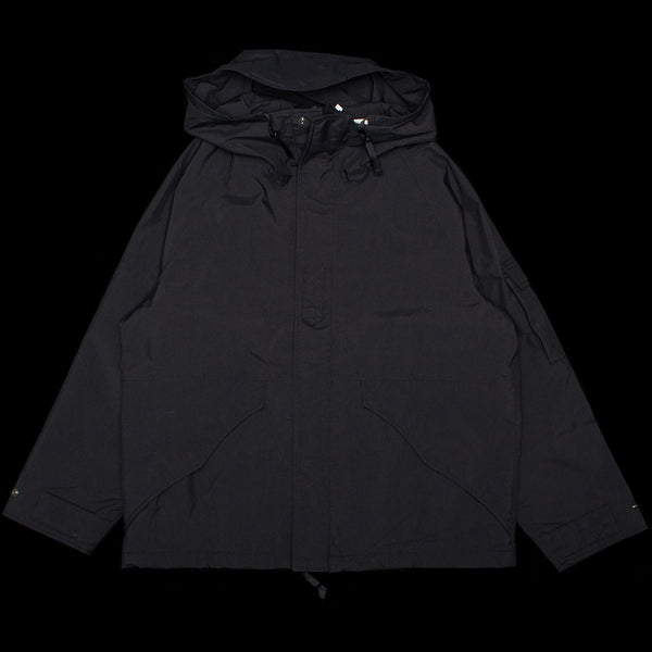 2L Nylon Gore-Tex Cruiser Jacket – Premier