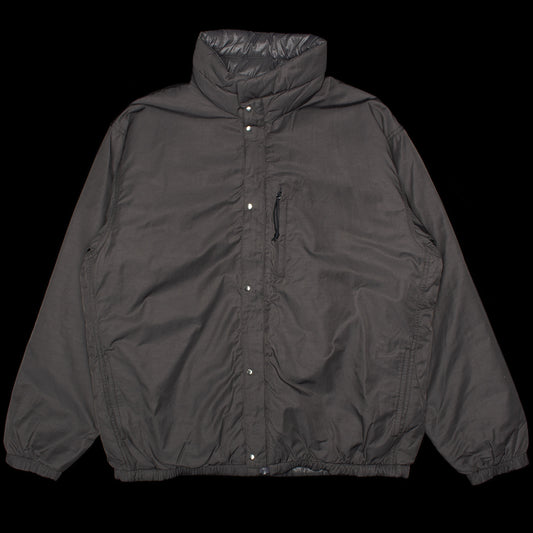 Nanamica - Reversible Insulation Jacket
Style # S25FA018U
Color : Gray