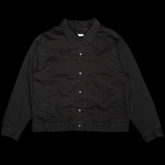 Nanamica - Insulation Jacket
Style # S25FA053U
Color : Black