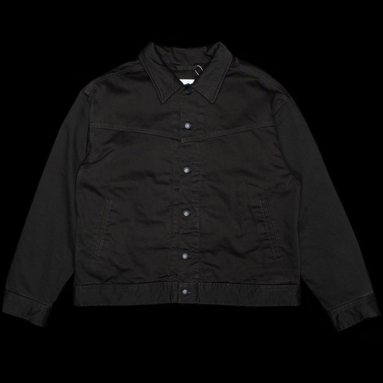 Nanamica - Insulation Jacket
Style # S25FA053U
Color : Black